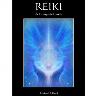 [Адриан Холланд, Adrian Holland] Рейки - Полное руководство