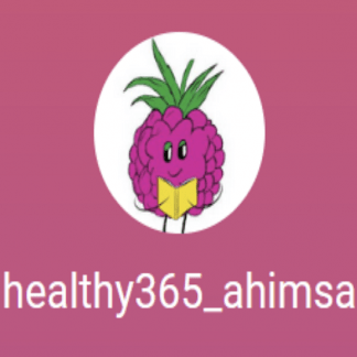 [Ahims_a][Анна Ахимса] Курс по спортивной растительной нутрициологии (2023)