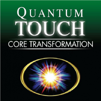 [Алан Харриот, Джоди Харриот] Квантовое Прикосновение Трансформация ядра. Часть 1 из 7 (2024)