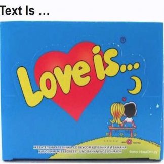 [Александр Чипижко, Ярослав Федорюк] Text Is (2019)