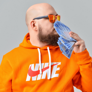 [Александр Чипижко] Мини-запуск по инвестициям (2020)