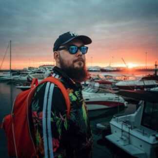 [Александр Чипижко] Запуски в ВКонтакте (2018)