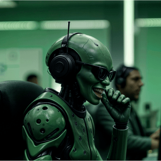 [Александр Фенин] Новые рубежи искусственного интеллекта (2024) [Архэ]