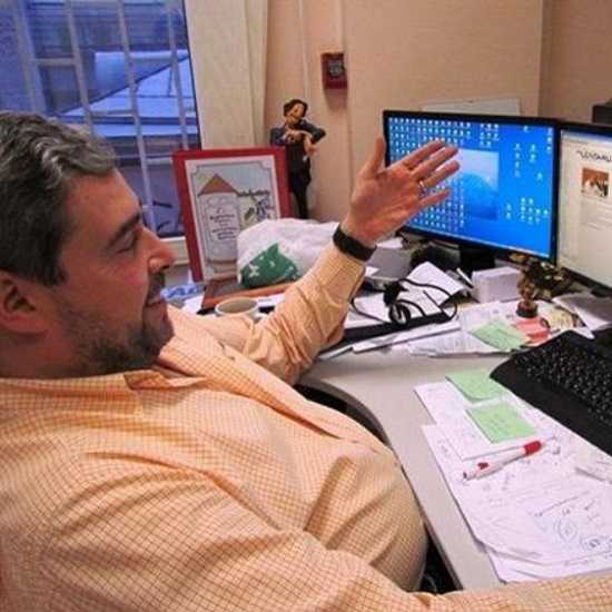 [Александр Герчик] Психология трейдера (2020)