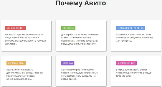 [Александр Юсупов] Выжимаем Авито (2022) [ОБНОВЛЕННЫЙ] 