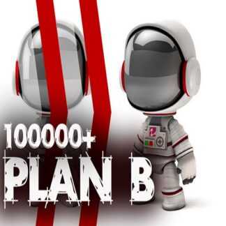 [Александр Кечаев] Plan B100000+(2019)