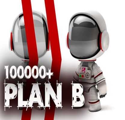[Александр Кечаев] Plan B100000+(2019)