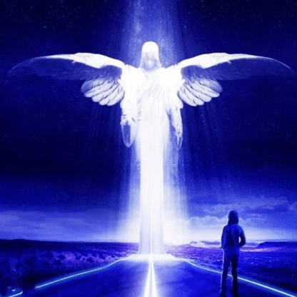 [Александр Клинг] Как общаться со своим Ангелом Хранителем и исполнять желания (2020)
