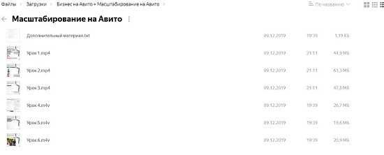 [Александр Пуминов] Масштабирование на Авито (много аккаунтов) + Бизнес на Авито. От 30 000 до 100 000 в месяц (2020)