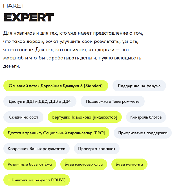 [Александр Швыряев (Ёж)] Дорвейная движуха 5 (2023)