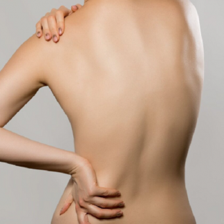 [Александр Волоткевич] Правосторонний сколиоз и поворот грудной клетки влево (2025)