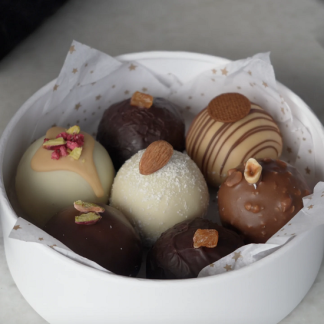 [Александра Голобородько] Современная картошка (2026) [MyCakeAleks]