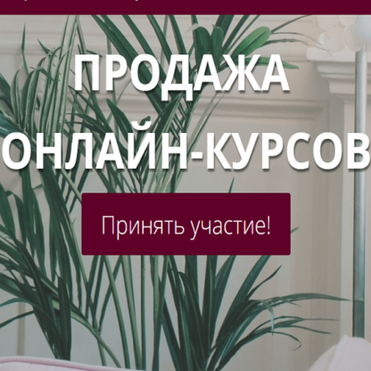 [Александра Гуреева] Продажа онлайн-курсов. Выжимка курса (2020)