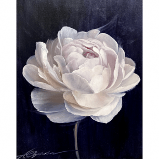 [Александра Озерова] Королевский пион (2022)