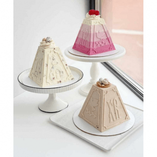 [Александра Васильева] Пасхальный курс (2025) [roselli.ekb]