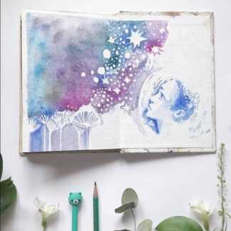 [Александра Воронкова] Проснись, художник! (Тариф Навигатор) (2019)