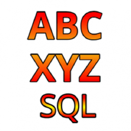 [Алексей Андросов] ABC-XYZ анализ в SQL (2024) [Stepik]