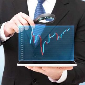 [Алексей Фомин] Торговый алгоритм Кукловод (обновление 2019)