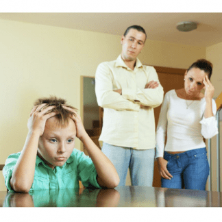 [Алексей Голоушкин] Психологические травмы в гороскопе ребёнка (2023)