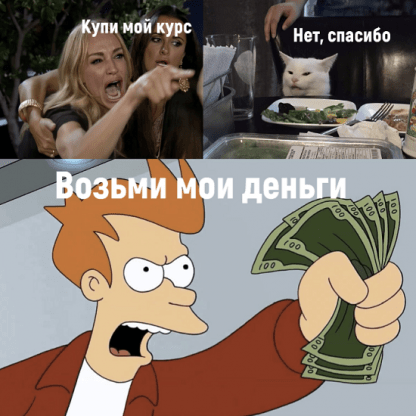 [Алексей Корзун] Усилители продаж, которые повысят конверсию на 20-100% (2023) [Ленивый продюсер]