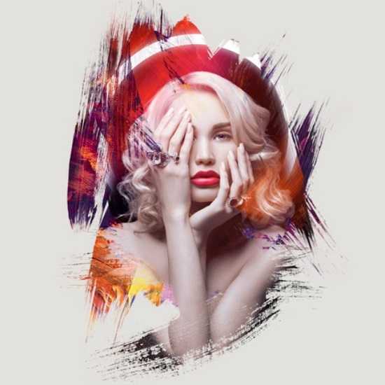 [Алексей Кузьмичев] Art Templates (2019)