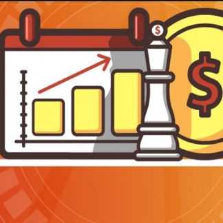 [Алексей Кузьмин] Инструменты поведенческого анализа для активной торговли (2020)