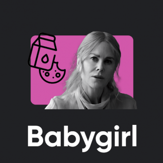 [Алексей Арестович] Киносеминар Babygirl (2025) [Apeiron]