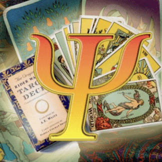 [Алена Солодилова] 12 - Универсальный расклад Таро (2023)