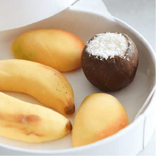 [Алина Макарова] Моти, май 2024. Обновления + Новый пакет бонусных начинок [Cake School]