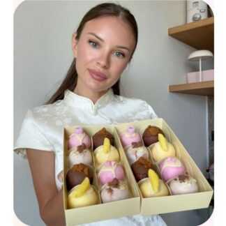 [Алина Макарова] Моти. Май 2026. Обновления курса (2026) [Cake School]