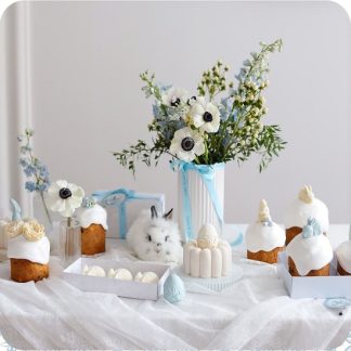 [Алина Макарова] Пасхальный курс (2026) [Cake School] [Тариф На заказ]