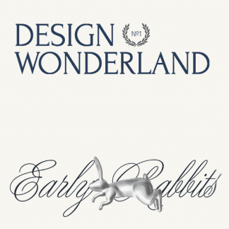 [Алиса Яковлева] Design wonderland (2023)