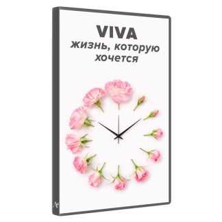 [Алуника Добровольская] VIVA. Жизнь, которую хочется (2026)