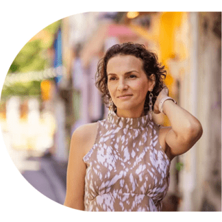 [Анастасия Габец] Полнота как убежище (2021)