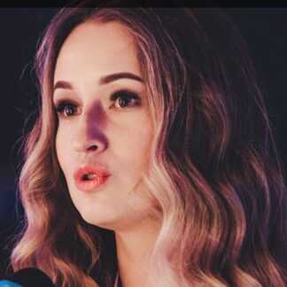 [Анастасия Югова] Личный бренд, которого ты достоин! (2019)