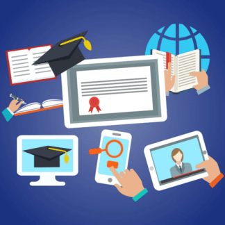 [Анастасия Трофимова] Построение системной онлайн-школы (2020)