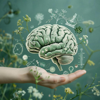 [Анастасия Родионова] Пакет Биохакинг (2025)