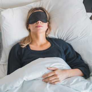 [Анастасия Семко] Как связаны нарушения сна и минеральный баланс (2026)