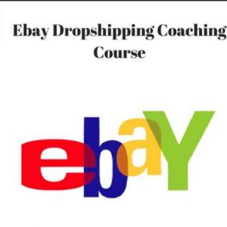 [Andrei Kreicberg] Ebay Dropshipping Coaching Courses (на русском) скачать