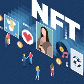 [Андрей Белков] Продвижение на рынке NFT (2023) [liveclasses]