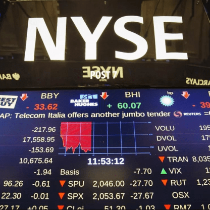 [Андрей Читаев] Обучающий Курс PRO по торговле на NYSE (2020)