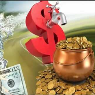 [Андрей Ермошин] Работа с денежным потоком методом психокатализа (2019)