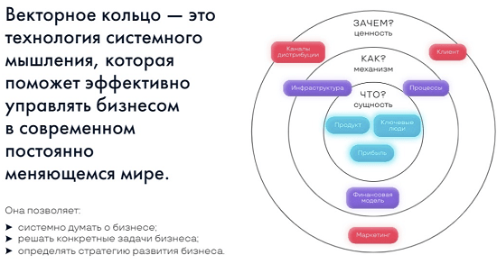 [Андрей Курпатов, Константин Баранов, Кира Князева] Векторное кольцо (2021)
