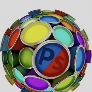 [Андрей Журавлев] Adobe Photoshop замена цвета объектов. Практика применения (2022) [liveclasses]