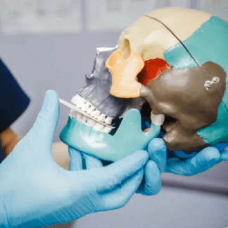 [Андрей Максимов] Мышечно-фасциальная терапия дисфункции ВНЧС с позиции прикладной кинезиологии (2025)