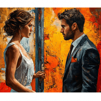 [Анфиса Белова] Почему она от него не уйдет Обратная сторона созависимости (2025) [EduNote]