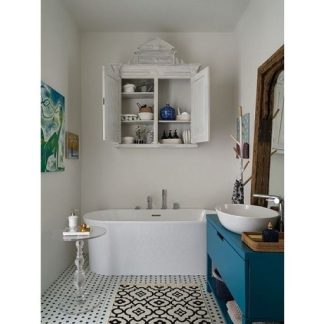 [Анна Эрман] Справочник Декоративный порядок + Корзина-картридж № 1