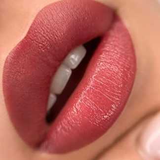 [Анна Франк] Online Lips 3.0 (2025)