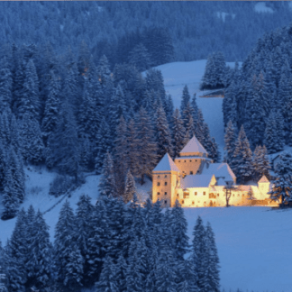 [Анна Ласточкина] 4 дом гороскопа. Анализ связей. Как найти свое место (2021)