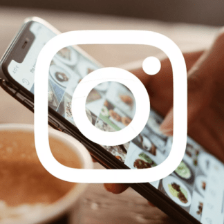 [Анна Леонтьева] Мастер-класс по оформлению сторис (2020) [Первая школа профессий Instagram]